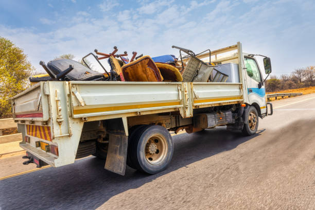 Retail Junk Removal in Norristown, PA